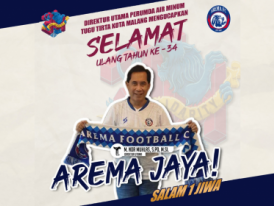 https://perumdatugutirta.co.id/publikasi/berita/umum/tugu-tirta-usung-semangat-hut-ke-34-arema-2df80