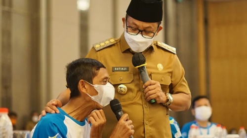 Pacu Motivasi dan Kolaborasi, Employee Gathering Tingkatkan Etos Kerja Tugu Tirta