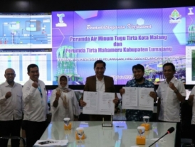 https://perumdatugutirta.co.id/publikasi/berita/umum/mutakhirkan-sistem-aplikasi-tirta-mahameru-lumajang-jalin-mou-dengan-tugu-tirta-6da62