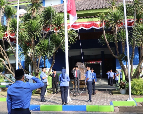 Peringati HUT Kemerdekaan RI ke-78, Tugu Tirta Refleksikan Semangat Kolaborasi demi Indonesia Maju