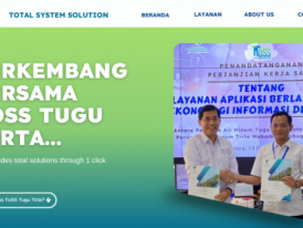 Total System Solution