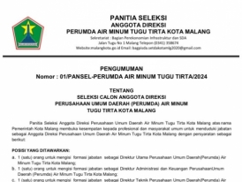 https://perumdatugutirta.co.id/publikasi/berita/umum/pengumuman-seleksi-direksi-perumda-tugu-tirta-2024-9e870