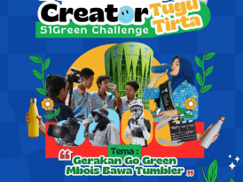 https://perumdatugutirta.co.id/publikasi/berita/umum/ajak-masyarakat-semakin-peduli-lingkungan-tugu-tirta-gelar-lomba-video-creator-51green-challenge-f7813