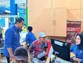 Baru 3 Hari, Pendaftar Promo Tugu Tirta Membludak!