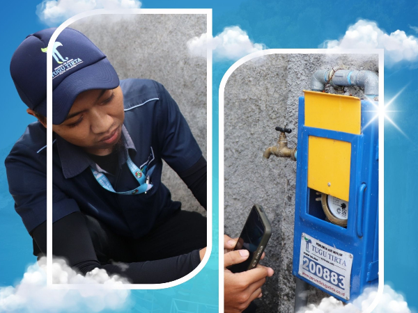 Begini Siklus Pencatatan Rekening Air Minum, Semua Jelas & Tercatat! Begini Siklus Pencatatan Rekening Air Minum, Semua Jelas & Tercatat!